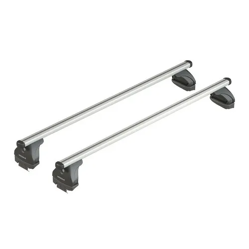 Dachträger-Set (für Fahrzeuge mit Reling)