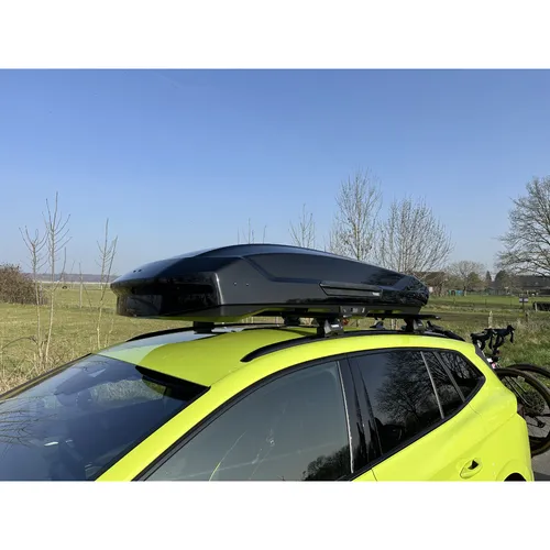 Dachbox Thule Motion 3 XL