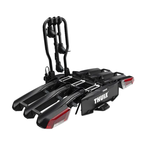 Thule EasyFold XT 3 – E-Bike geeignet
