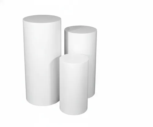 Cylinder Set of 3 Metal
