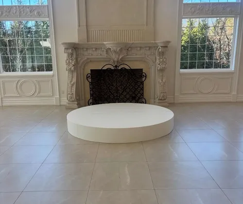 Stage Large Round 7ft