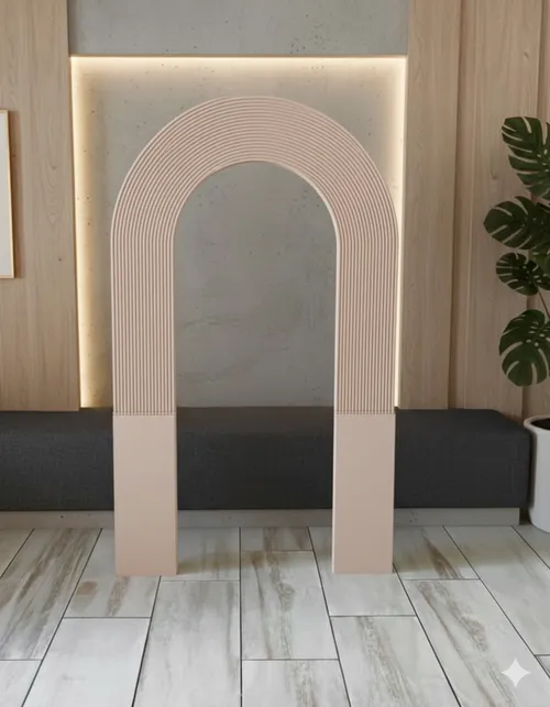 Ella Ripple Open Arch