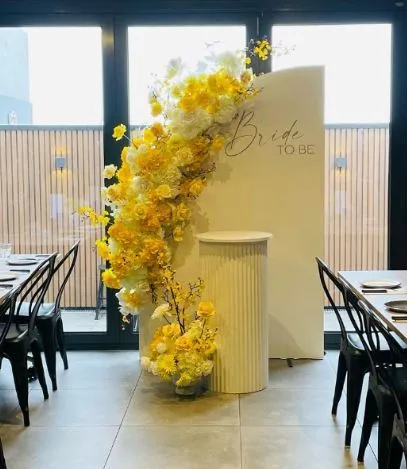 Edge Walls 4ft x 6ft