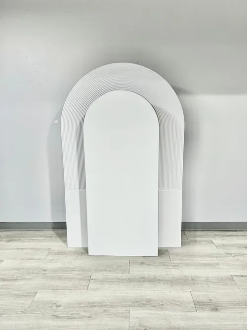 Ella Ripple Arch Set