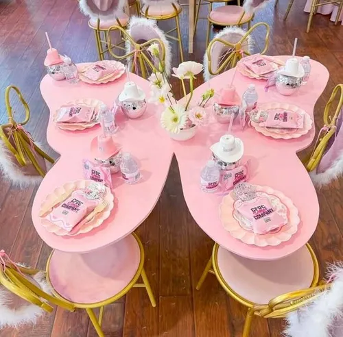 Butterfly Kids Table
