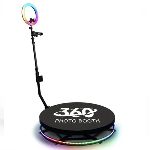 360 Photo Booth