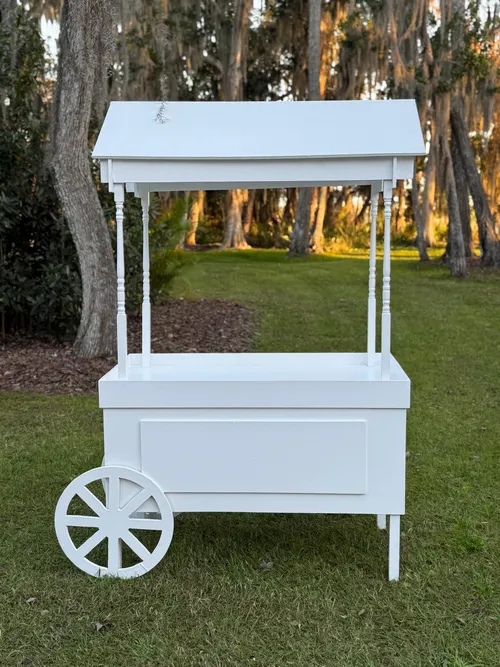 Candy Cart 2