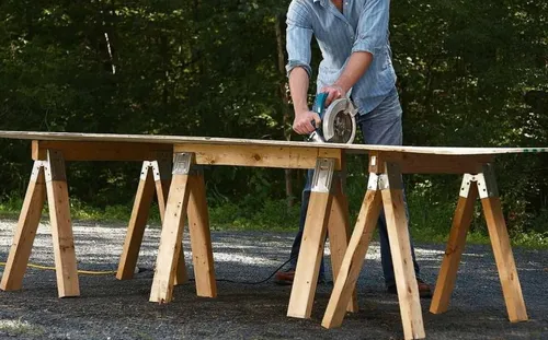 Precision Cut & Build Kit