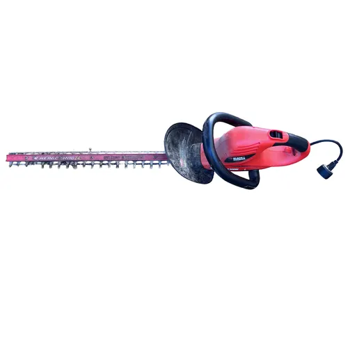 Electric Hedge Trimmer