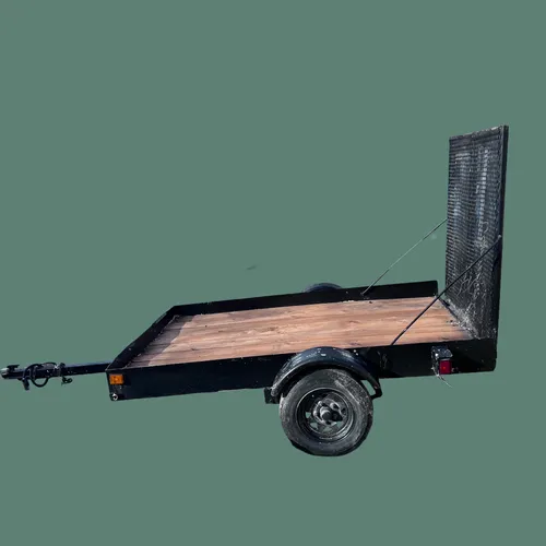 Utility Trailers
