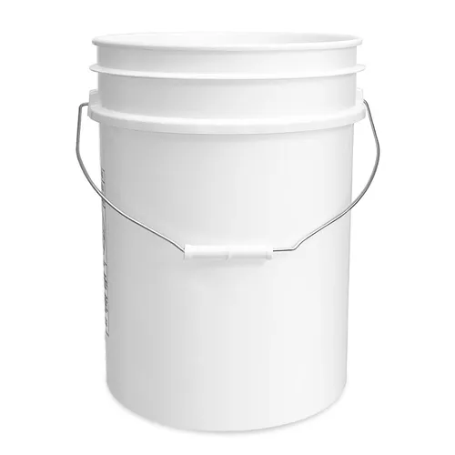 5 Gallon Buckets