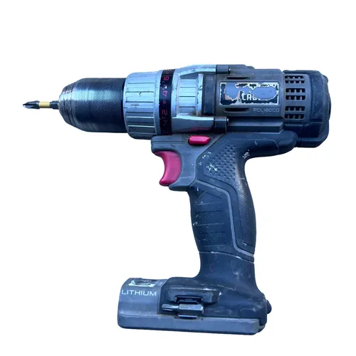 18 volt drill