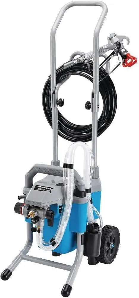 Airless Paint Sprayer