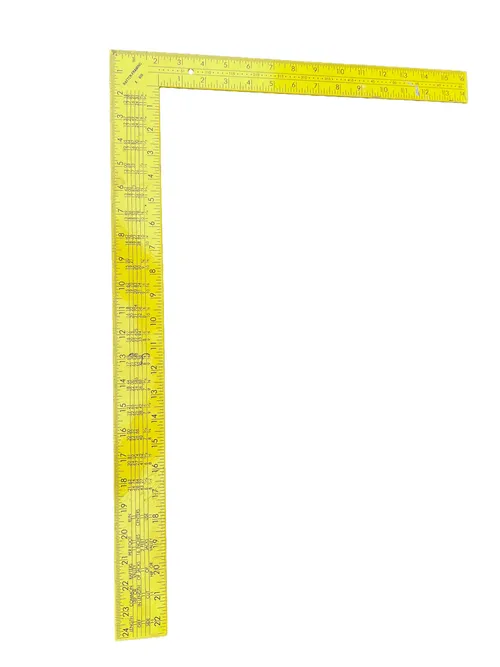 Framing Square