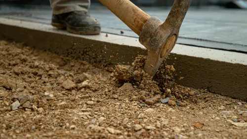 Dig & Break Ground Day