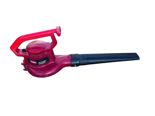 Leaf Blower