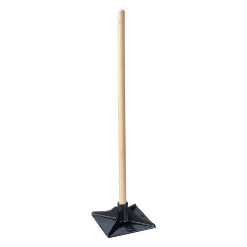 Hand Tamper