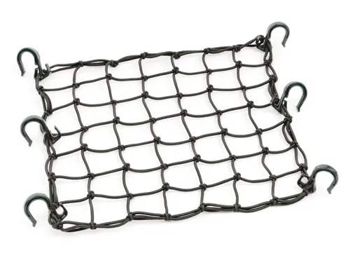 Rede de Carga | Cargo Net