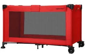  Travel cot /  Cuna de viaje