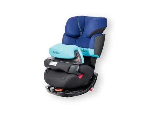 Car seat Cybex / Asiento de coche