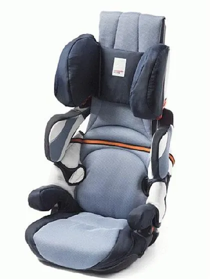 Car Seat / Sillita Auto Concord 2 & 3