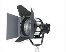 NANLUX FL - 35YK FRESNEL LENS For Evoke 1200B with Trolley Case