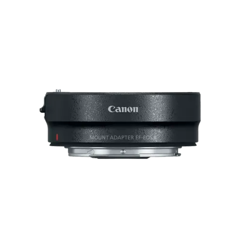 Canon EF/EF-S Lens to EOS R Camera adapter
