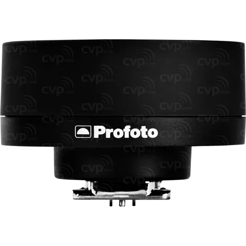 Profoto Connect - Canon