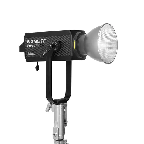 Nanlite Forza 720B KIT BICOLOR LED Spotlight