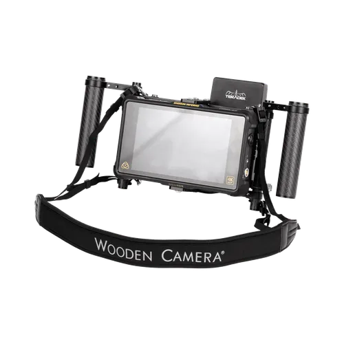 Wooden Camera DIRECTORS'S MONITOR CAGE