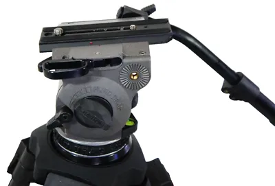 Head Cartoni FOCUS 14 FH 100mm