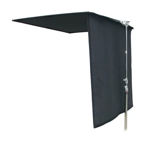 VOT 48 x 48 Floppy Cutter BLACK FLAG