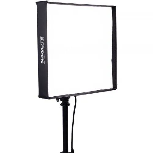 Nanlite PAVOSLIM 240C LED RGBWW Panel