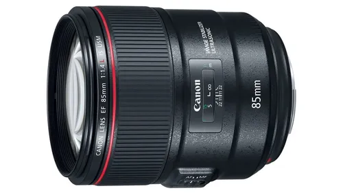 Canon EF 85mm f/1.4L IS USM
