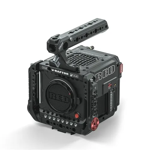 Tilta ESR-T08-B-V CAMERA CAGE for RED V-RAPTOR