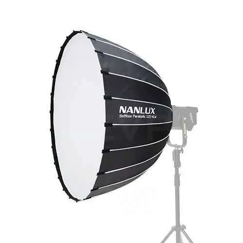 Nanlux Parabolic Softbox 120cm (SB-NLM-120-PR)