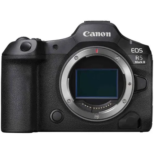 Canon EOS R5 C