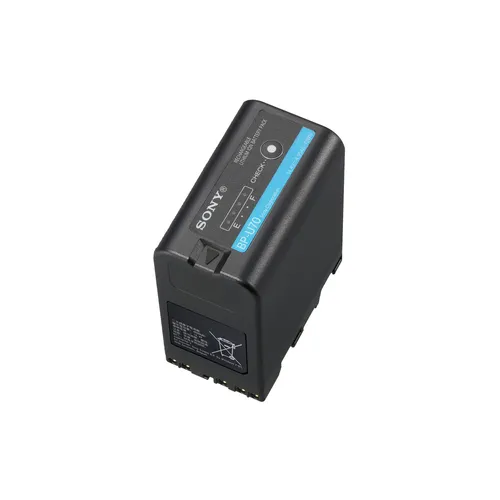 Sony BP-U70 Lithium-lon Battery Pack 72 wh 