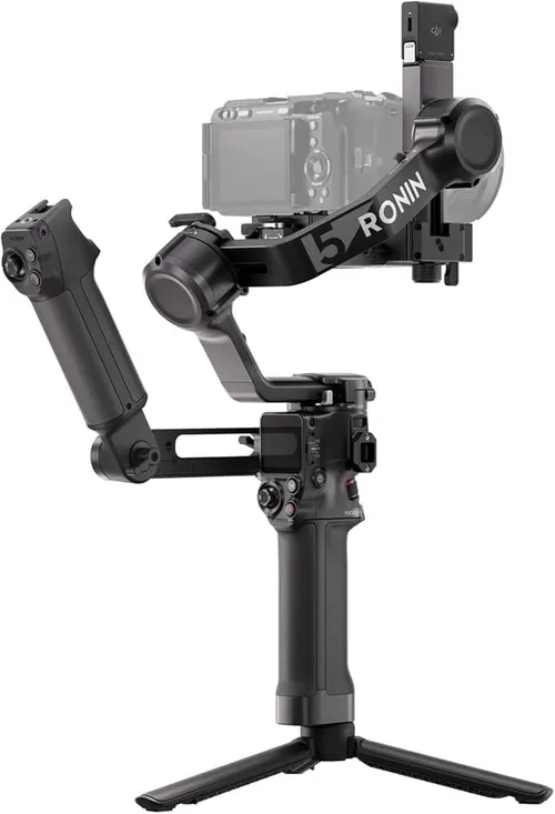 DJI RS 5 Combo Gimbal STABILIZER 