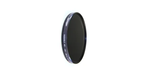 Tiffen Variable ND Filter (82mm, 2 to 8-Stop)