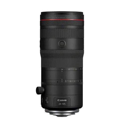 Canon RF 24-105mm f2.8