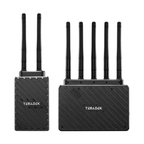 Teradek BOLT 6 LT 750 TX/RX