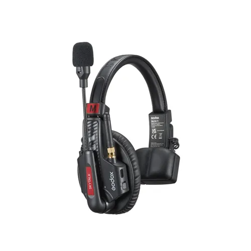 Godox SkyTalk 8S (8-Headset)