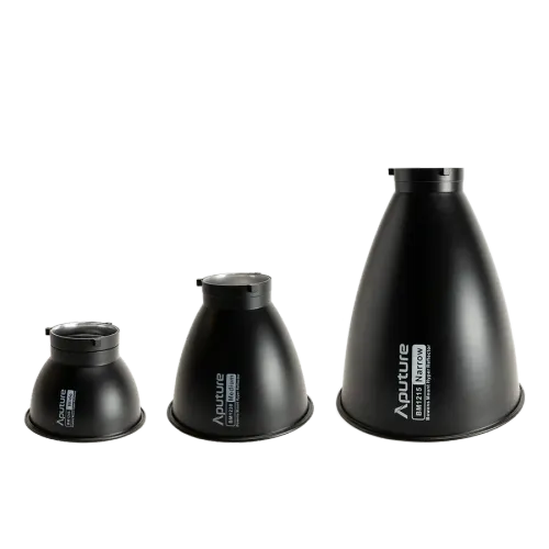 Aputure LS1200 Series Reflector Kit.