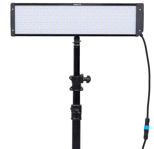 Nanlite PAVOSLIM 60CL LED RGBWW PANEL