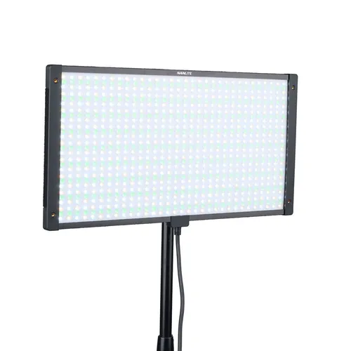 Nanlite PavoSlim 120C LED RGBWW Panel