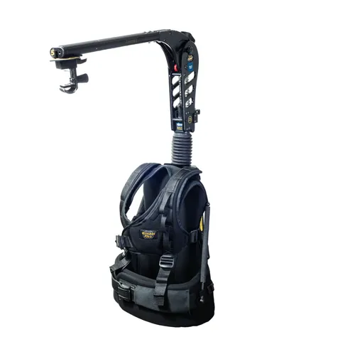 EASYRIG Vario 5 Standard G2 ARM + EASYRIG TILT