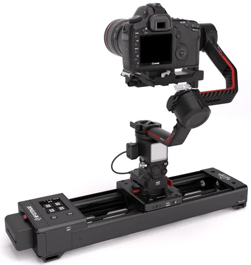 Ifootage SHARK SLIDER Nano 2