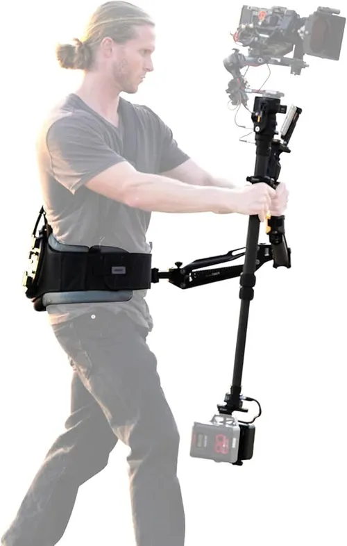 Tilta Float Handheld Gimbal Support System
