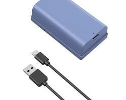 SmallRig NP-f550 5000mAh